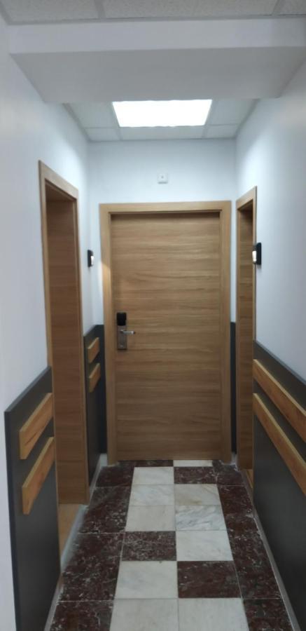 Хотел Визия Haskovo Exterior photo