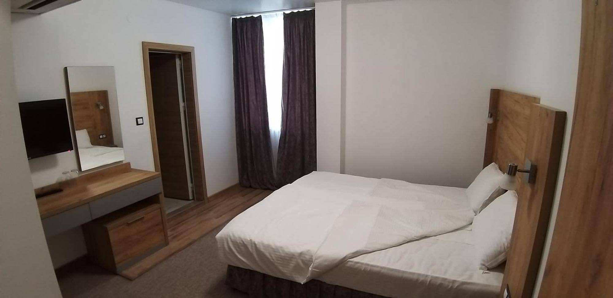 Хотел Визия Haskovo Room photo